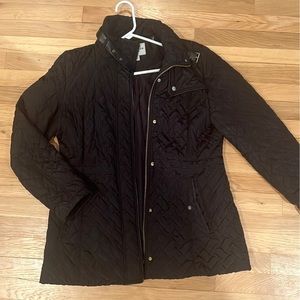 Cole Haan jacket sz Large
